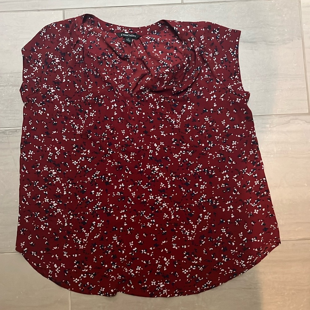 41 Hawthorn top